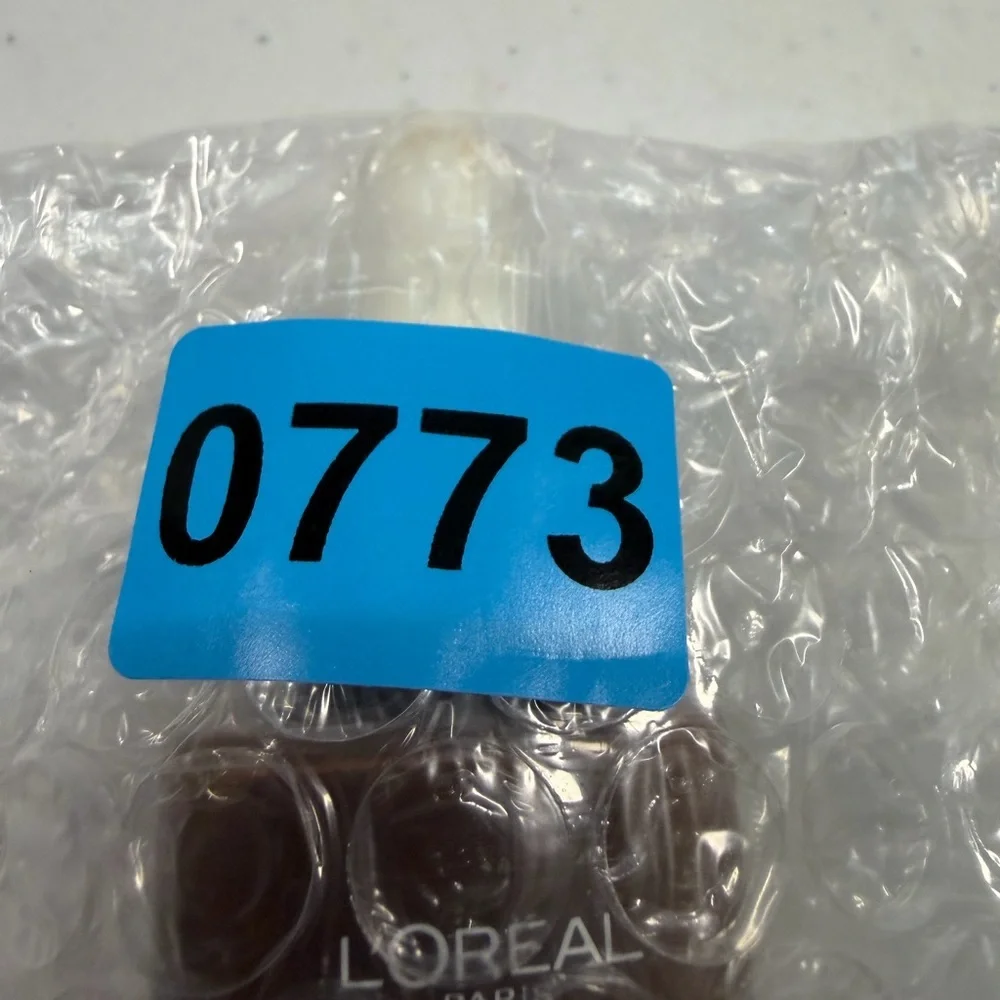 LOreal builds lightweight